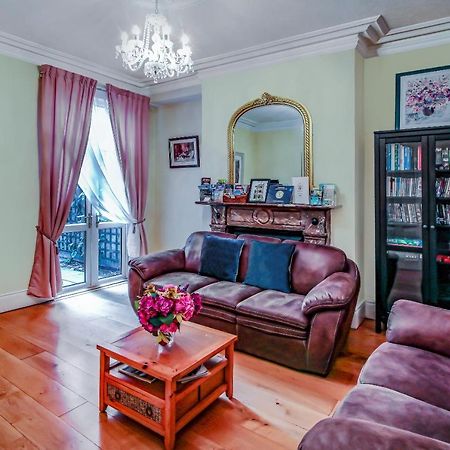 Avenue House Guest House Белфаст Екстер'єр фото