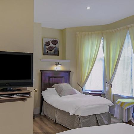 Avenue House Guest House Белфаст Екстер'єр фото